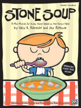 Stone Soup Teacher's Edition